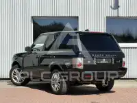 2007 Land Rover Range Rover
