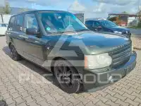 2007 Land Rover Range Rover