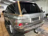 2007 Land Rover Range Rover