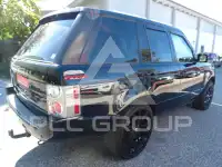 2007 Land Rover Range Rover