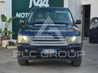 2007 Land Rover Range Rover