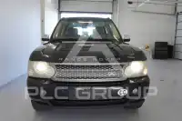 2007 Land Rover Range Rover
