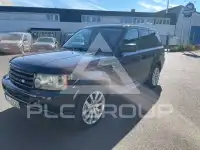 2007 Land Rover Range Rover