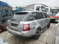 2007 Land Rover Range Rover