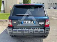 2007 Land Rover Range Rover