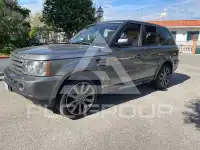 2007 Land Rover Range Rover