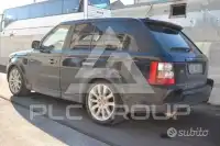 2007 Land Rover Range Rover