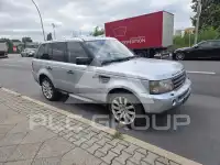 2007 Land Rover Range Rover