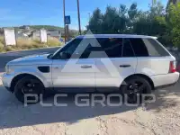 2007 Land Rover Range Rover