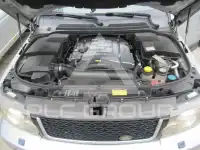 2007 Land Rover Range Rover