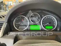 2007 Land Rover Range Rover