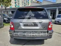2007 Land Rover Range Rover