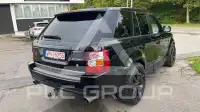 2007 Land Rover Range Rover