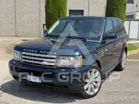 2007 Land Rover Range Rover