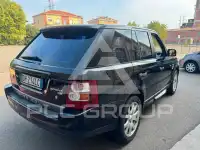 2007 Land Rover Range Rover
