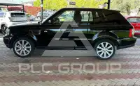 2007 Land Rover Range Rover