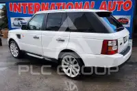 2007 Land Rover Range Rover