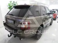 2007 Land Rover Range Rover