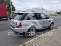 2007 Land Rover Range Rover