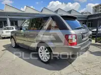 2007 Land Rover Range Rover