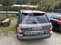 2007 Land Rover Range Rover