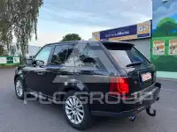 2007 Land Rover Range Rover