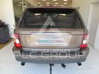 2007 Land Rover Range Rover