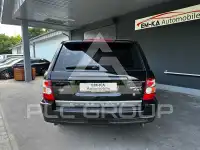 2007 Land Rover Range Rover