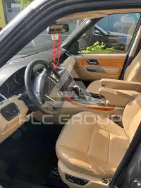 2007 Land Rover Range Rover