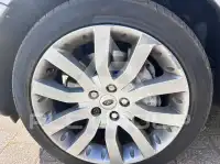 2007 Land Rover Range Rover
