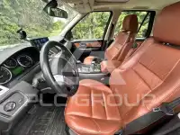 2007 Land Rover Range Rover