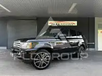 2007 Land Rover Range Rover