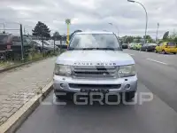 2007 Land Rover Range Rover