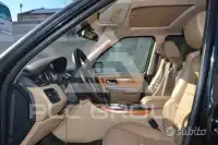 2007 Land Rover Range Rover