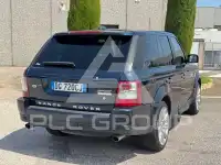 2007 Land Rover Range Rover