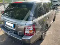 2007 Land Rover Range Rover