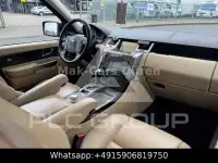 2007 Land Rover Range Rover