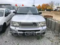 2007 Land Rover Range Rover
