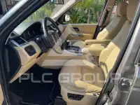 2007 Land Rover Range Rover