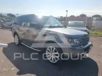 2007 Land Rover Range Rover