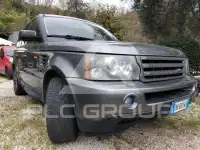 2007 Land Rover Range Rover