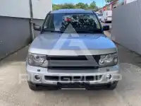 2007 Land Rover Range Rover