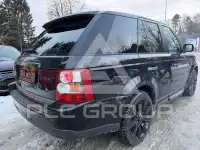 2007 Land Rover Range Rover