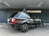 2007 Land Rover Range Rover