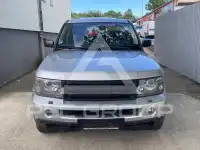 2007 Land Rover Range Rover