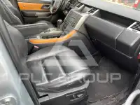 2007 Land Rover Range Rover