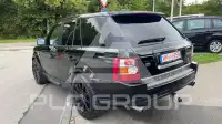 2007 Land Rover Range Rover
