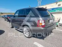 2007 Land Rover Range Rover