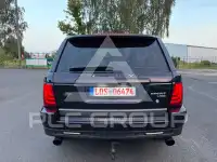 2007 Land Rover Range Rover