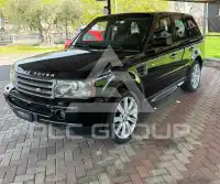 2007 Land Rover Range Rover